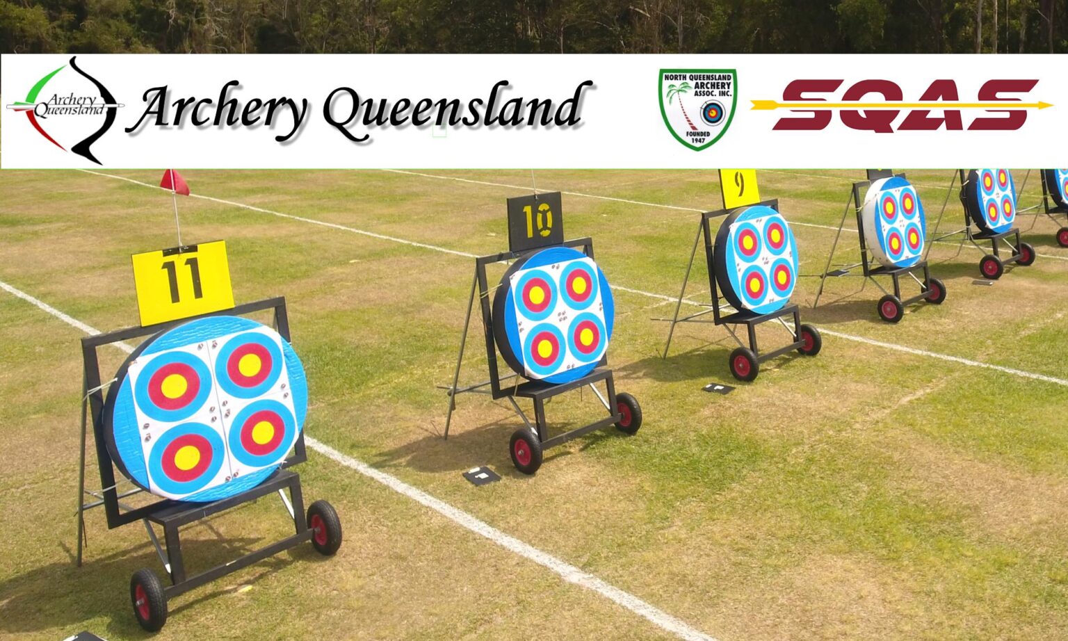 Archery Queensland